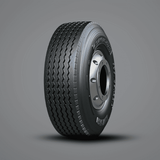 Aplus Tires & Spares APLUS T706 Tyre 385/65R22.5 160L 20PR - 0987500506