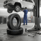 Aplus Tires & Spares APLUS T706 Tyre 385/65R22.5 160L 20PR - 0987500506