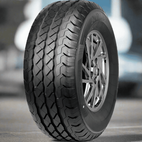 Aplus Tires & Spares Aplus Tyre A867 - 205/75 R16C 110/108R