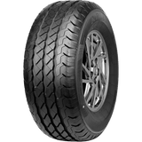 Aplus Tires & Spares Aplus Tyre A867 - 205/75 R16C 110/108R