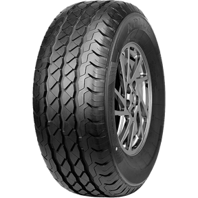 Aplus Tires & Spares Aplus Tyre A867 - 205/75 R16C 110/108R