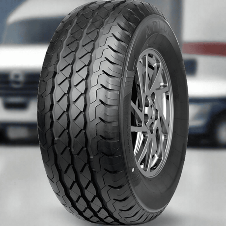 Aplus Tires & Spares Aplus Tyre A867 - 205/75 R16C 110/108R