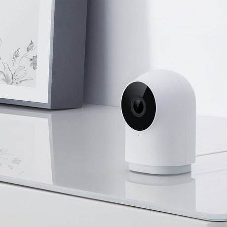 Aqara Smart Home Aqara Camera Hub G2H Pro