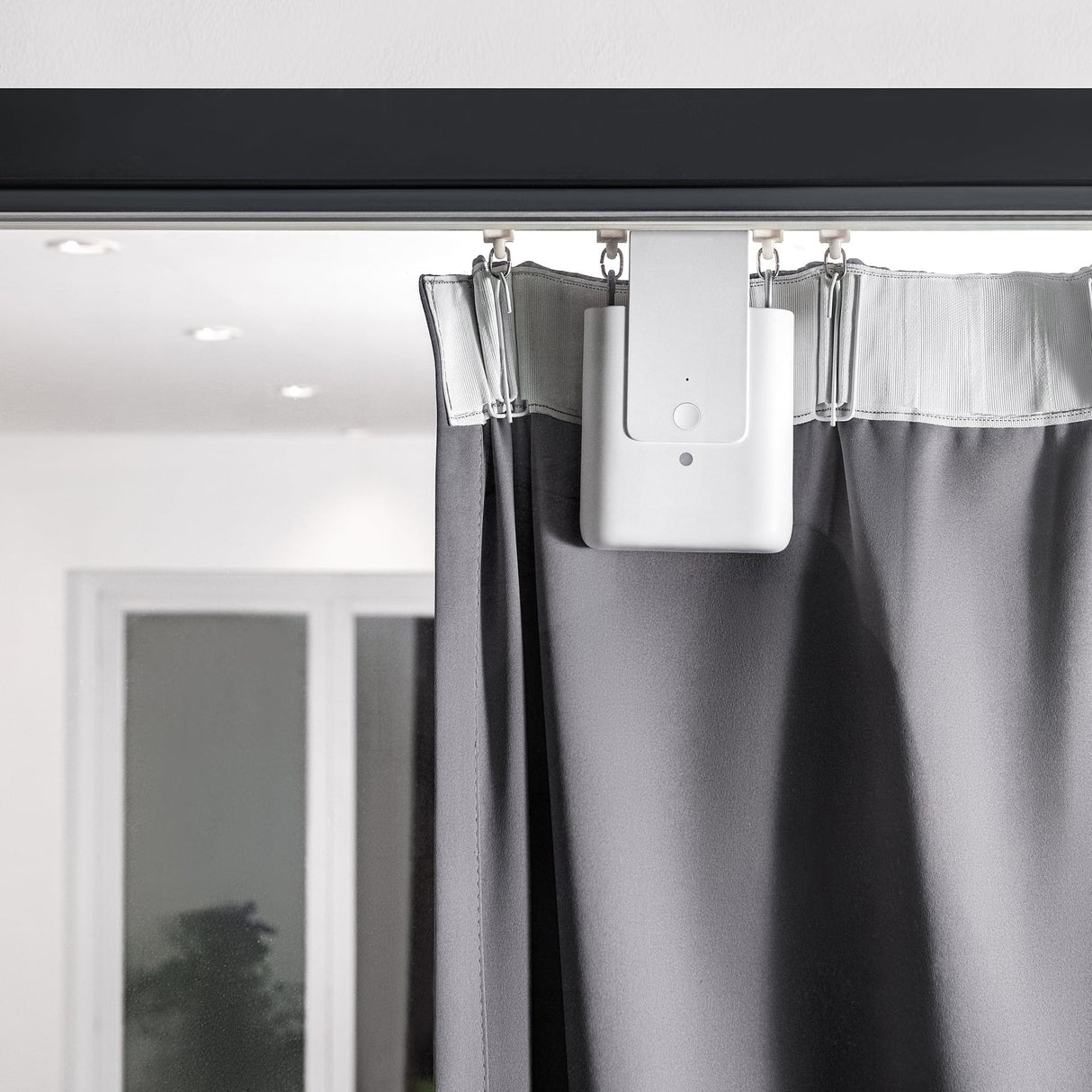 Aqara Smart Home Aqara E1 Wireless Curtain Driver