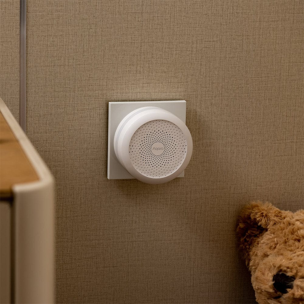 Aqara Smart Home Aqara M1S Zigbee Hub Gen 2