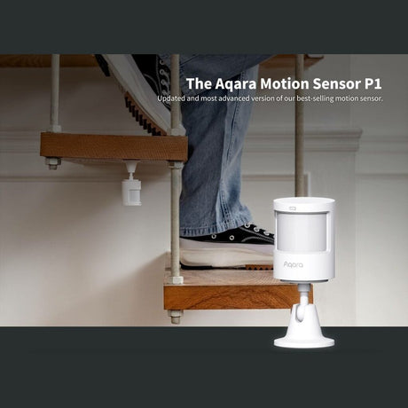 Aqara Fire Safety Equipment Aqara P1 Motion Sensor