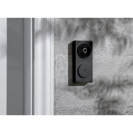 Aqara Smart Home Aqara Smart Video Doorbell with Chime - G4