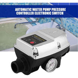 AquaPro Pump Control AquaPro Automatic Pump Control - EPC-4