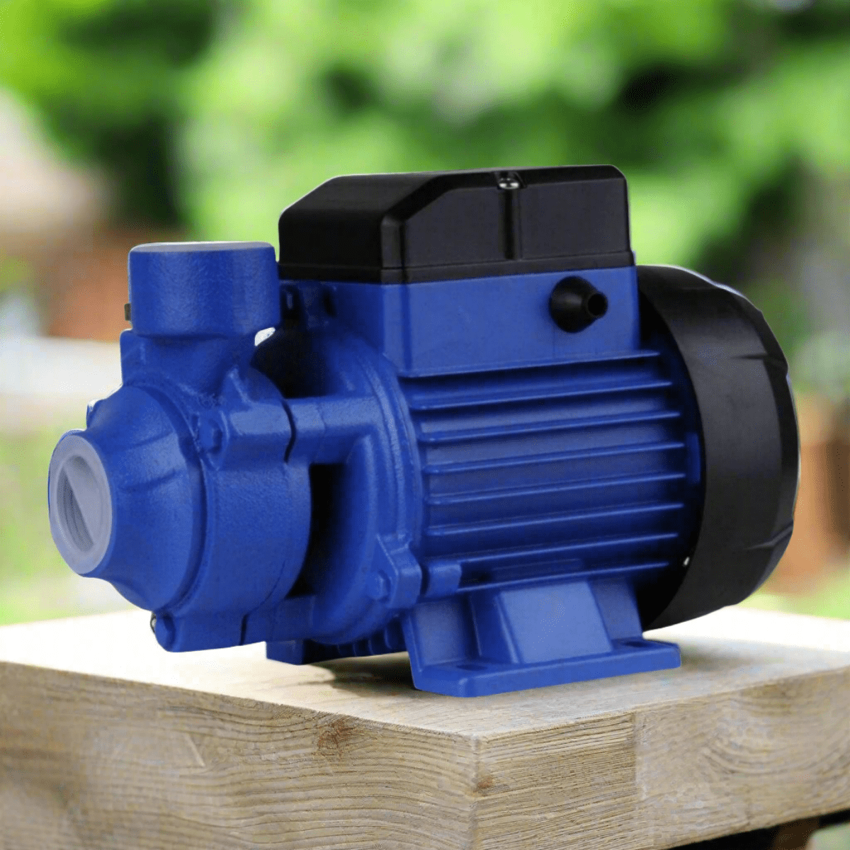 AquaPro Peripheral Pumps AquaPro Peripheral Water Pump - (0.5HP, 0.75HP & 1.0HP)