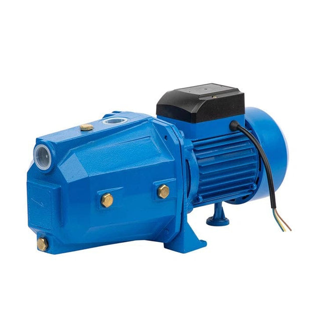 AquaPro Booster Pressure Pumps AquaPro Self Priming Jet Pump - (1.0HP, 1.5HP & 2.0HP)