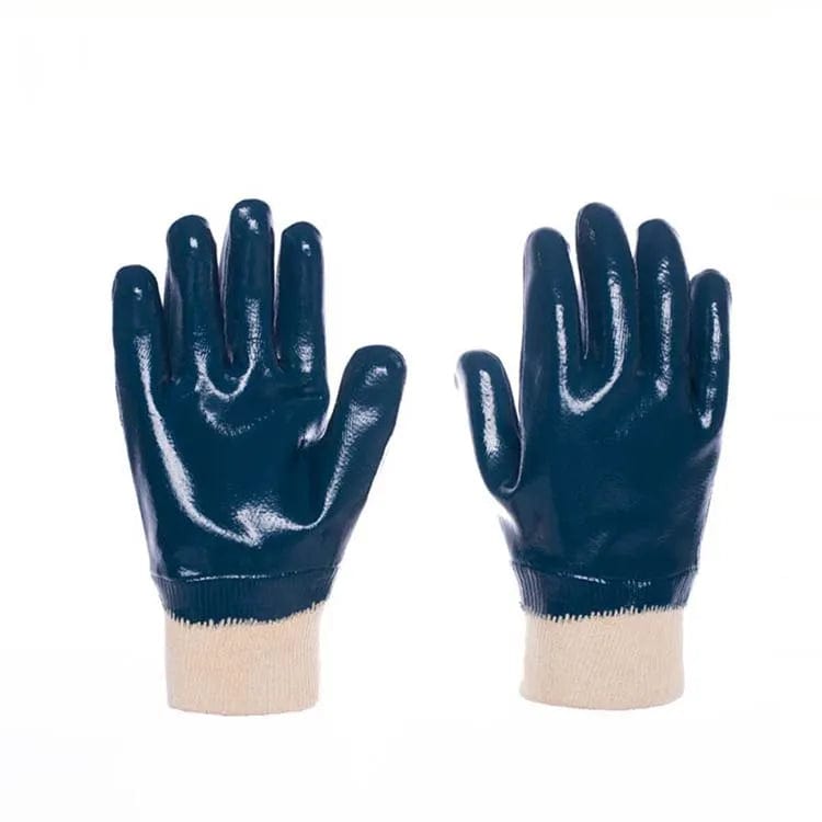 ARAN Work Gloves ARAN Safety Petroleum Gloves - E70