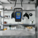 Wadfow Portable Digital Scale 50kg  -  WEC1507