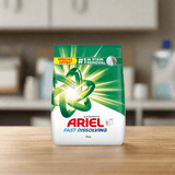 Ariel Cleaning Chemicals Ariel Automatic Laundry Powder Detergent - 5kg