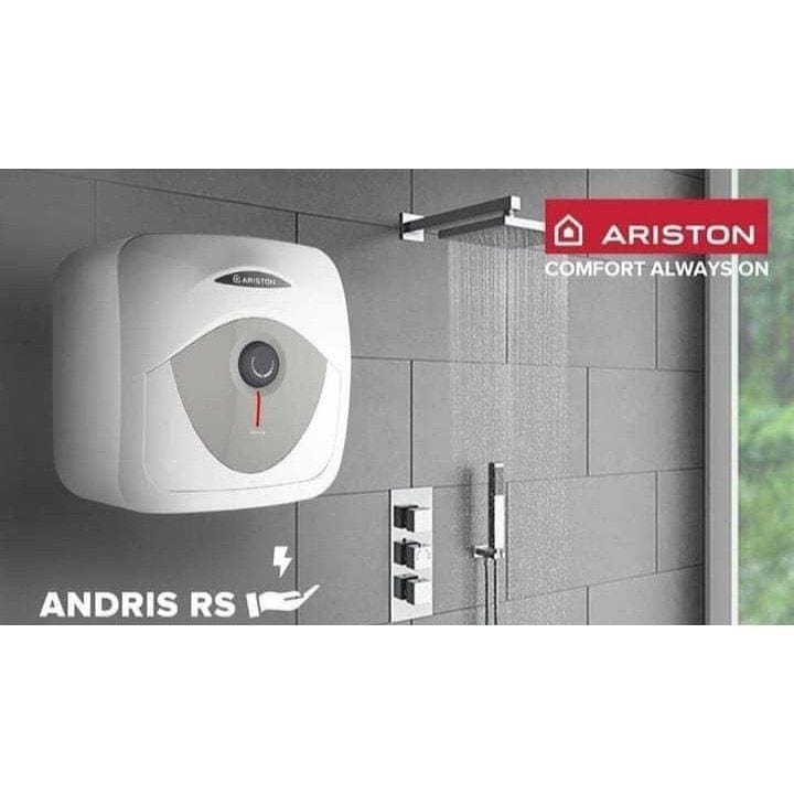 Ariston Water Heater Ariston Andris Water Heater - 10, 15 & 30 Liters