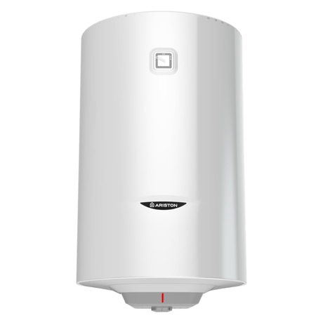 Ariston Water Heater Ariston PRO R Vertical Water Heater - 50, 80 & 100 Liters