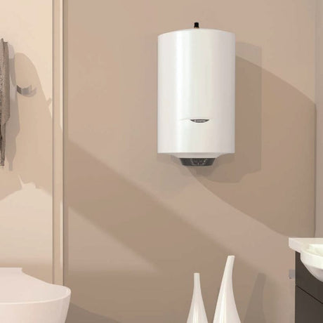 Ariston Water Heater Ariston PRO R Vertical Water Heater - 50, 80 & 100 Liters
