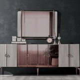 Armi Dining Room Furniture Armi 6-Seater Dining Room Set