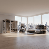 Armi Bedroom Furniture Armi Modern Bedroom Set