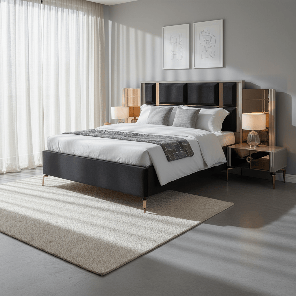 Armi Bedroom Furniture Armi Modern Bedroom Set