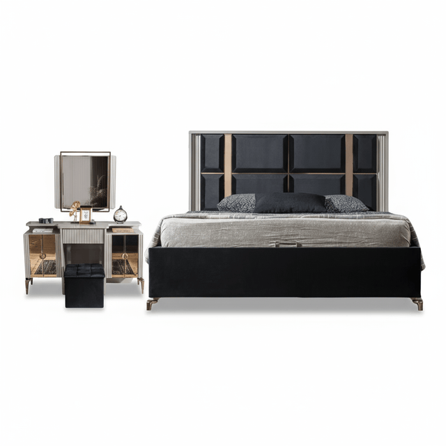Armi Bedroom Furniture Armi Modern Bedroom Set