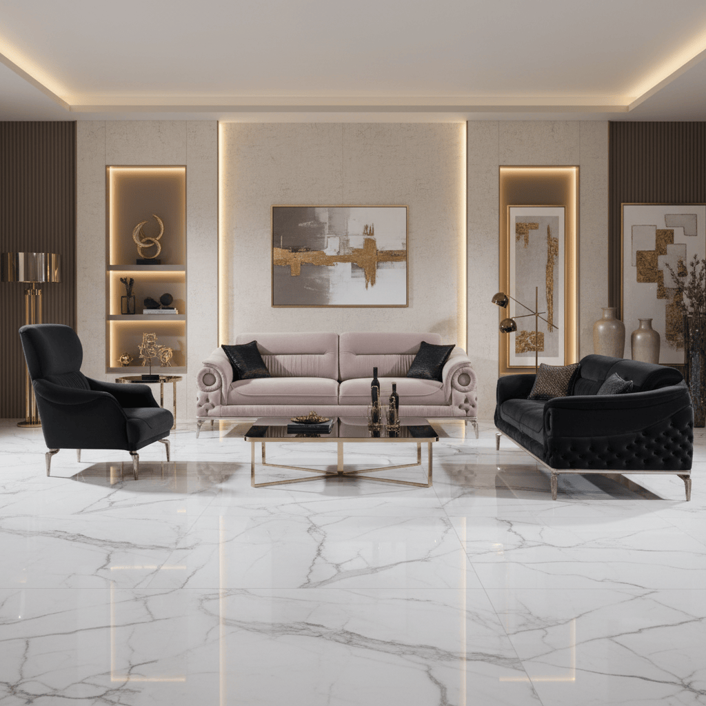 Armi Living Room Furniture Armi Modern Living Furniture Room Set