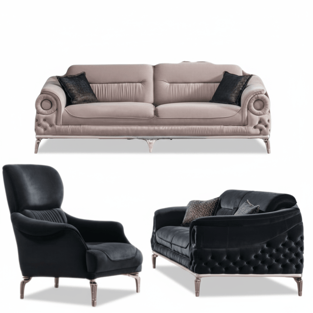 Armi Living Room Furniture Armi Modern Living Furniture Room Set