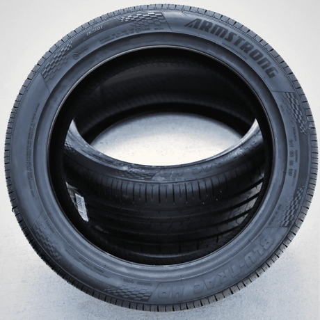 Armstrong Tires & Spares Armstrong Blu-Trac HP All Season Passenger Tire -  205/50R17 93W XL