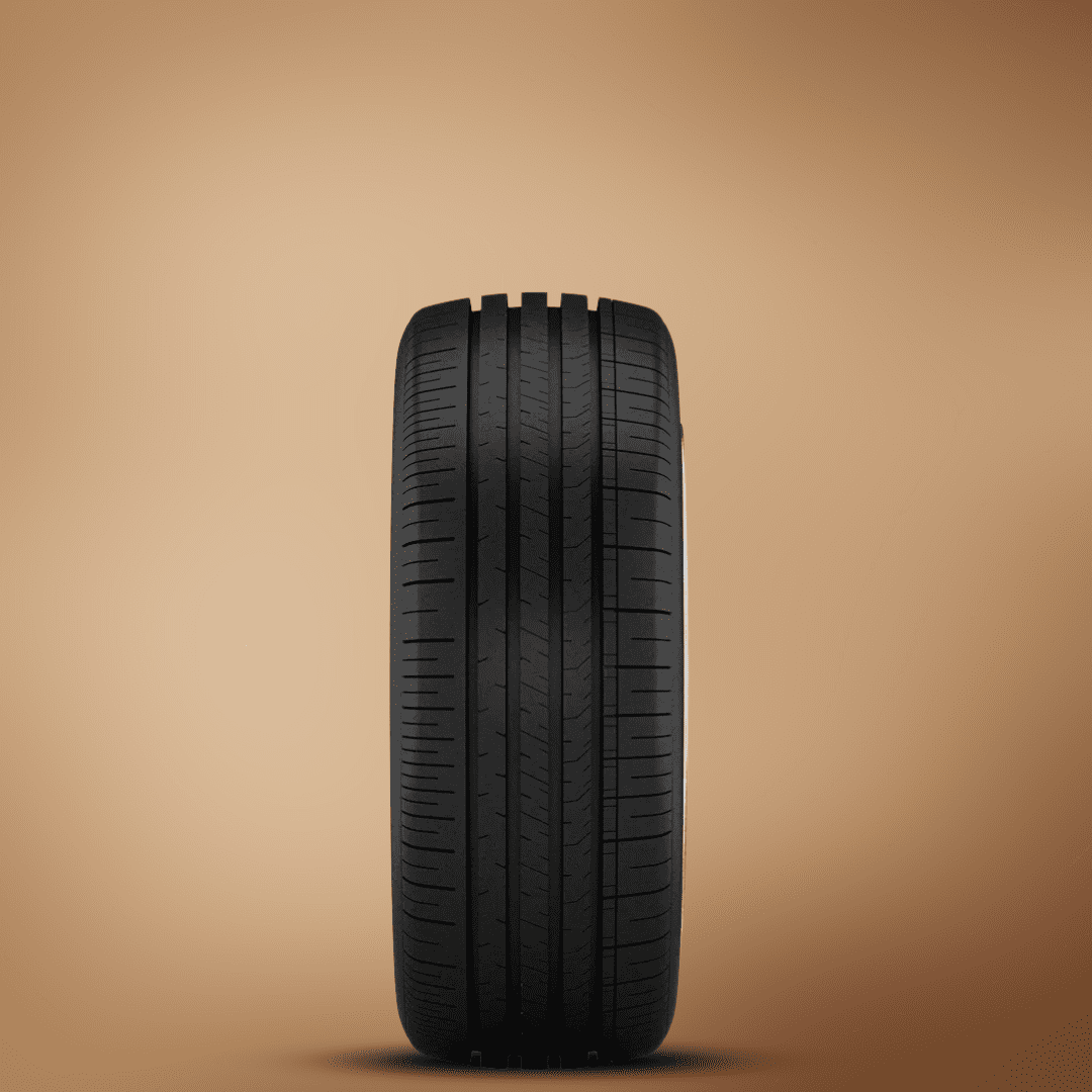 Armstrong Tires & Spares Armstrong Blu-Trac HP All Season Passenger Tire - 215/50R17 95Y XL