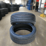 Armstrong Tires & Spares Armstrong Blu-Trac HP All Season Passenger Tire - 225/40R18 92Y XL