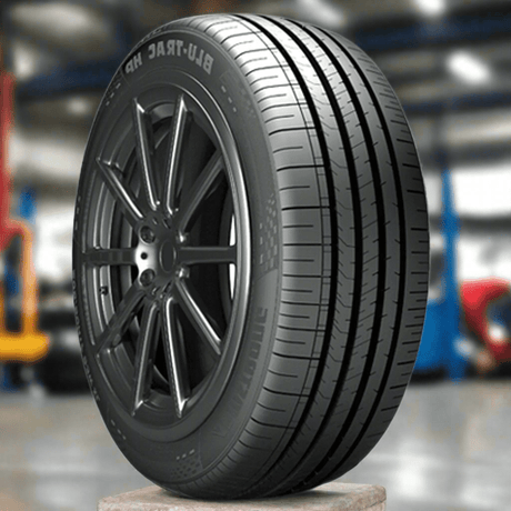 Armstrong Tires & Spares Armstrong Blu-Trac HP All Season Passenger Tire - 225/55R17 101Y XL