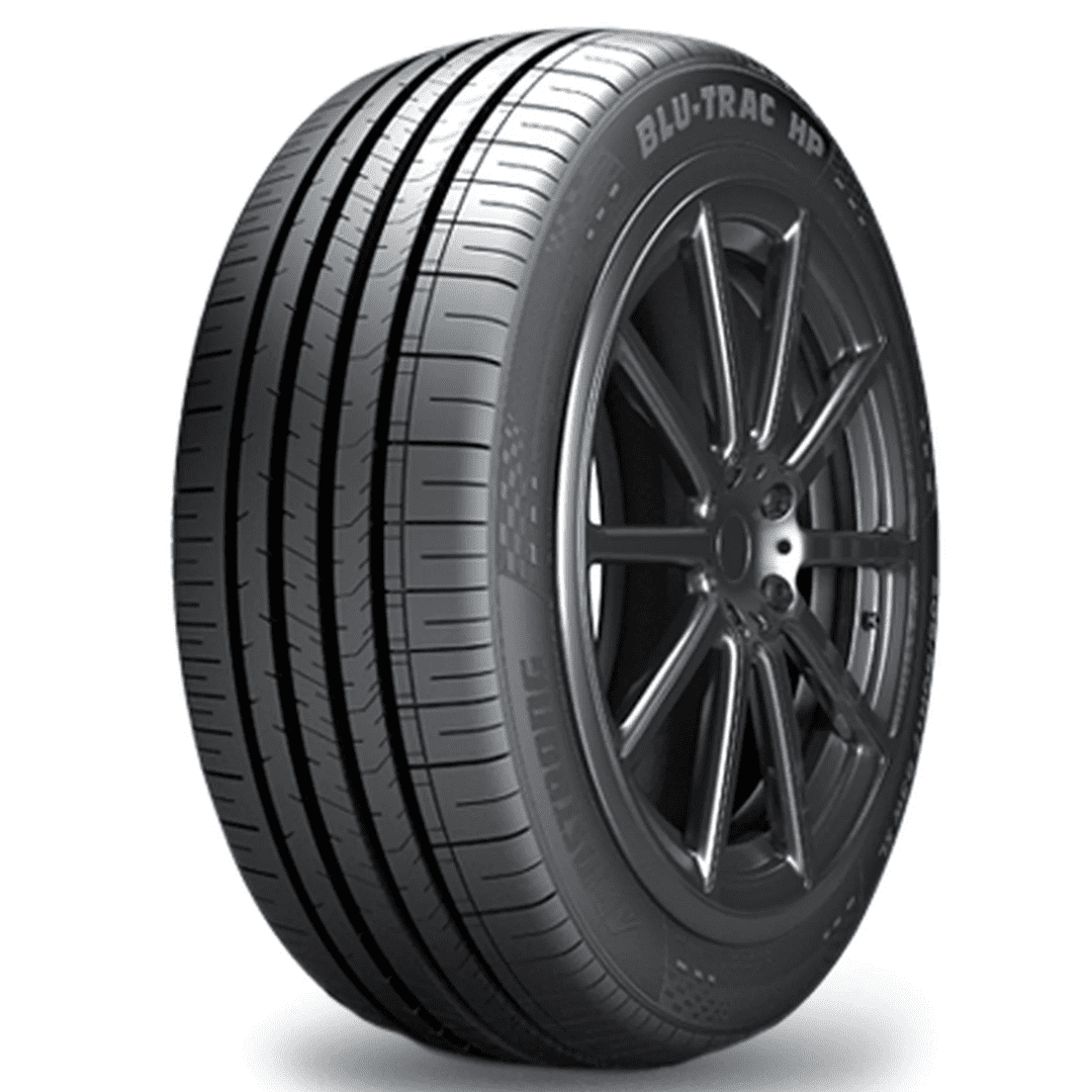 Armstrong Tires & Spares Armstrong Blu-Trac HP All Season Passenger Tire - 235/40R18 95W XL