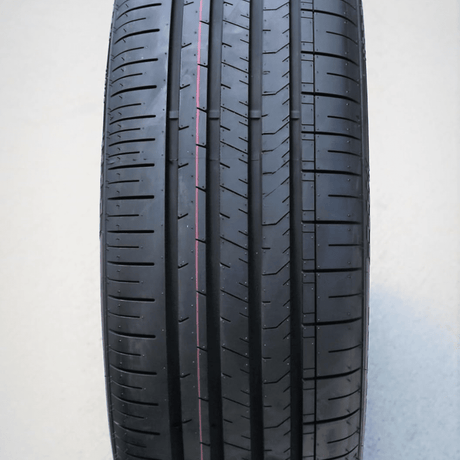 Armstrong Tires & Spares Armstrong Blu-Trac HP All Season Passenger Tire - 245/40R19 98Y XL