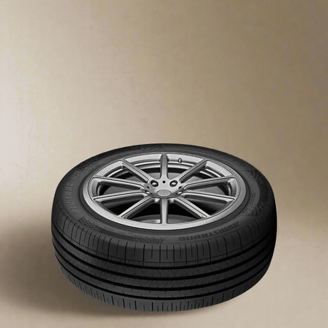 Armstrong Tires & Spares Armstrong Blu-Trac HP All Season Passenger Tire -  245/45R19 102Y XL