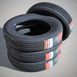 Armstrong Tires & Spares Armstrong Blu-Trac PC All Season Passenger Tire - 175/65R14 82H