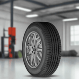 Armstrong Tires & Spares Armstrong Blu-Trac PC All Season Passenger Tire - 175/70R13 82T