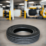 Armstrong Tires & Spares Armstrong Blu-Trac PC All Season Passenger Tire - 185/55R16 87H XL