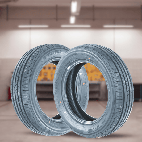 Armstrong Tires & Spares Armstrong Blu-Trac PC All Season Passenger Tire - 185/60R15 88H XL
