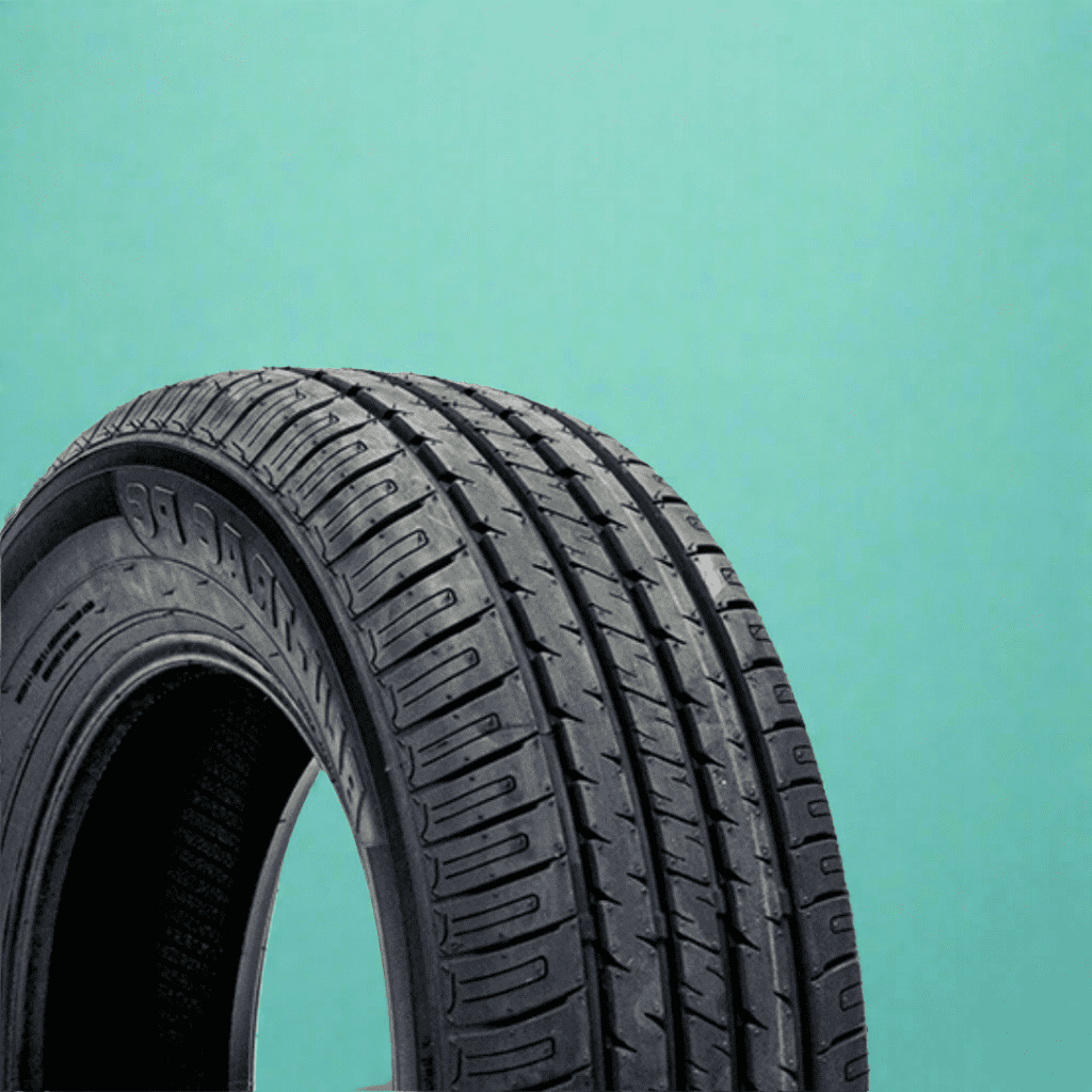 Armstrong Tires & Spares Armstrong Blu-Trac PC All Season Passenger Tire - 185/65R14 90H
