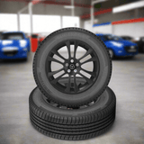 Armstrong Tires & Spares Armstrong Blu-Trac PC All Season Passenger Tire - 185/65R14 90H