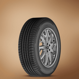 Armstrong Tires & Spares Armstrong Blu-Trac PC All Season Passenger Tire - 185/65R15 92H XL