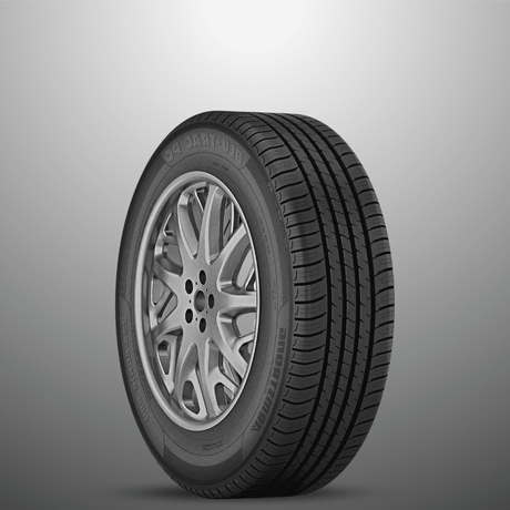 Armstrong Tires & Spares Armstrong Blu-Trac PC All Season Passenger Tire -  195/60R15 88H