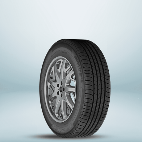 Armstrong Tires & Spares Armstrong Blu-Trac PC All Season Passenger Tire - 205/65R15 99H XL