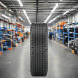 Armstrong Tires & Spares Armstrong Blu-Trac PC All Season Passenger Tire - 225/60R17 99V