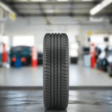 Armstrong Tires & Spares Armstrong Blu-Trac PC All Season Passenger Tire - 235/60R16 100V