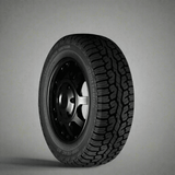 Armstrong Tires & Spares Armstrong Tru-Trac AT All Terrain Light Truck Tire - 235/75R15 109T XL