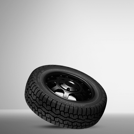 Armstrong Tires & Spares Armstrong Tru-Trac AT All Terrain Light Truck Tire - 275/60R20 116T XL