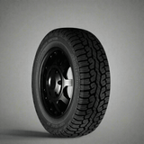 Armstrong Tires & Spares Armstrong Tru-Trac AT All Terrain Light Truck Tire - 275/60R20 116T XL