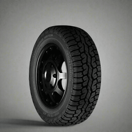 Armstrong Tires & Spares Armstrong Tru-Trac AT All Terrain Light Truck Tire - LT275/65R20 126/123S E