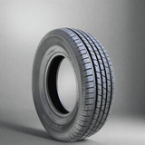 Armstrong Tires & Spares Armstrong Tru-Trac HT All Season Highway Light Truck Tire - 225/70R16 103H