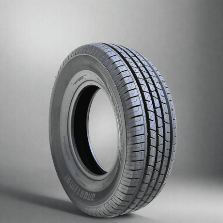 Armstrong Tires & Spares Armstrong Tru-Trac HT All Season Highway Light Truck Tire - 225/70R16 103H